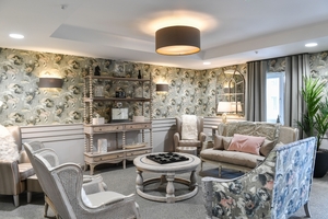 New care home opens in Chester