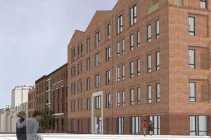 New care village planned for Chester