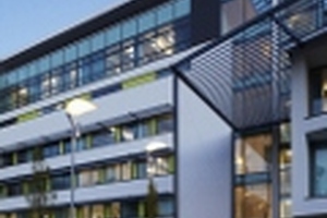 New centre for medical teaching in Cardiff