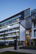 New centre for medical teaching in Cardiff