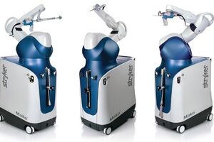 New centre raises the bar in joint replacement care