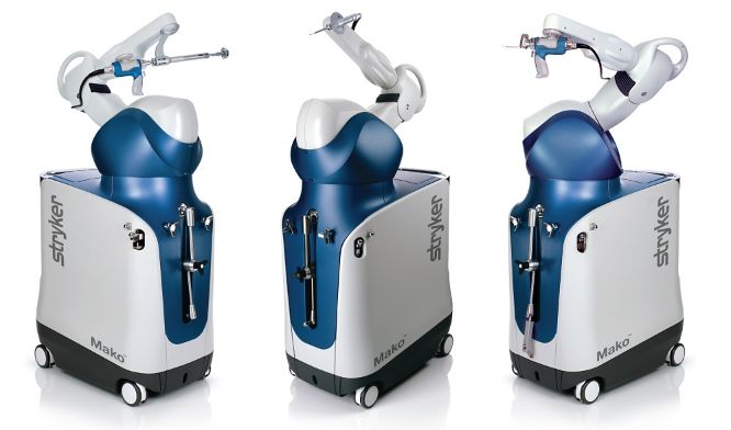 New centre raises the bar in joint replacement care