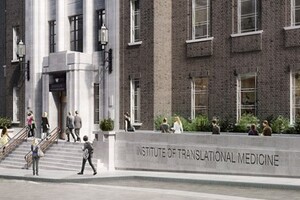 New clinical research institute for Birmingham