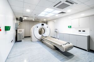 New Community Diagnostic Centre opens at Woking Community Hospital