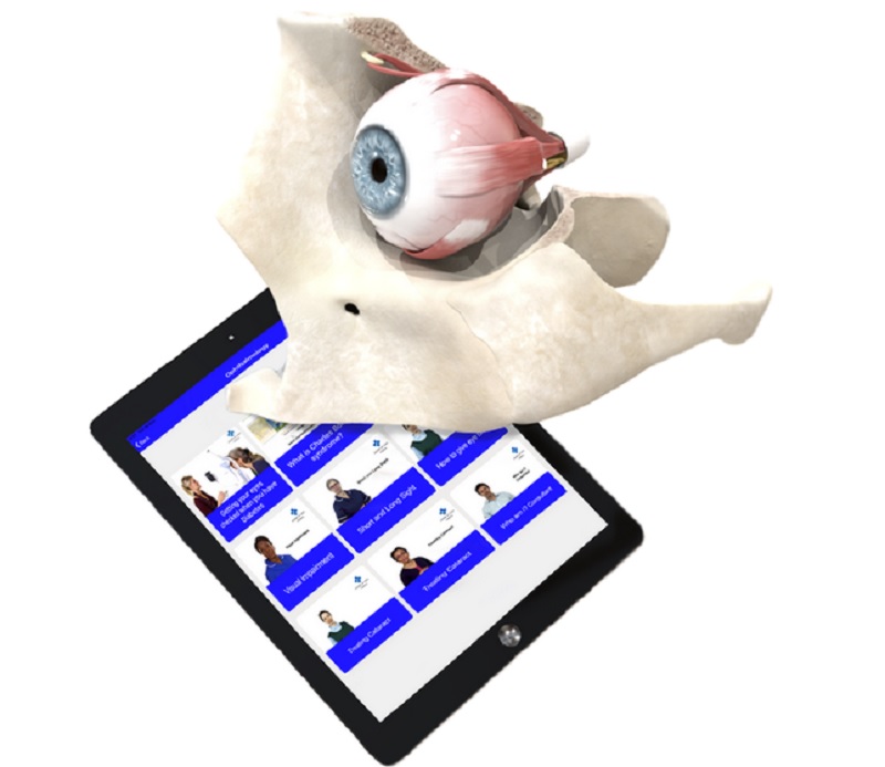 New crowd-funding initiative brings digital health innovators together