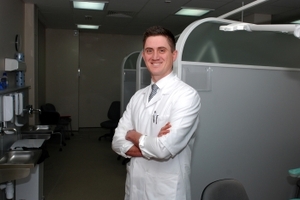 New Doppler sound database could save the lives of people with heart conditions 