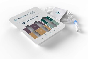 New early-warning device detects infection in dialysis patients 