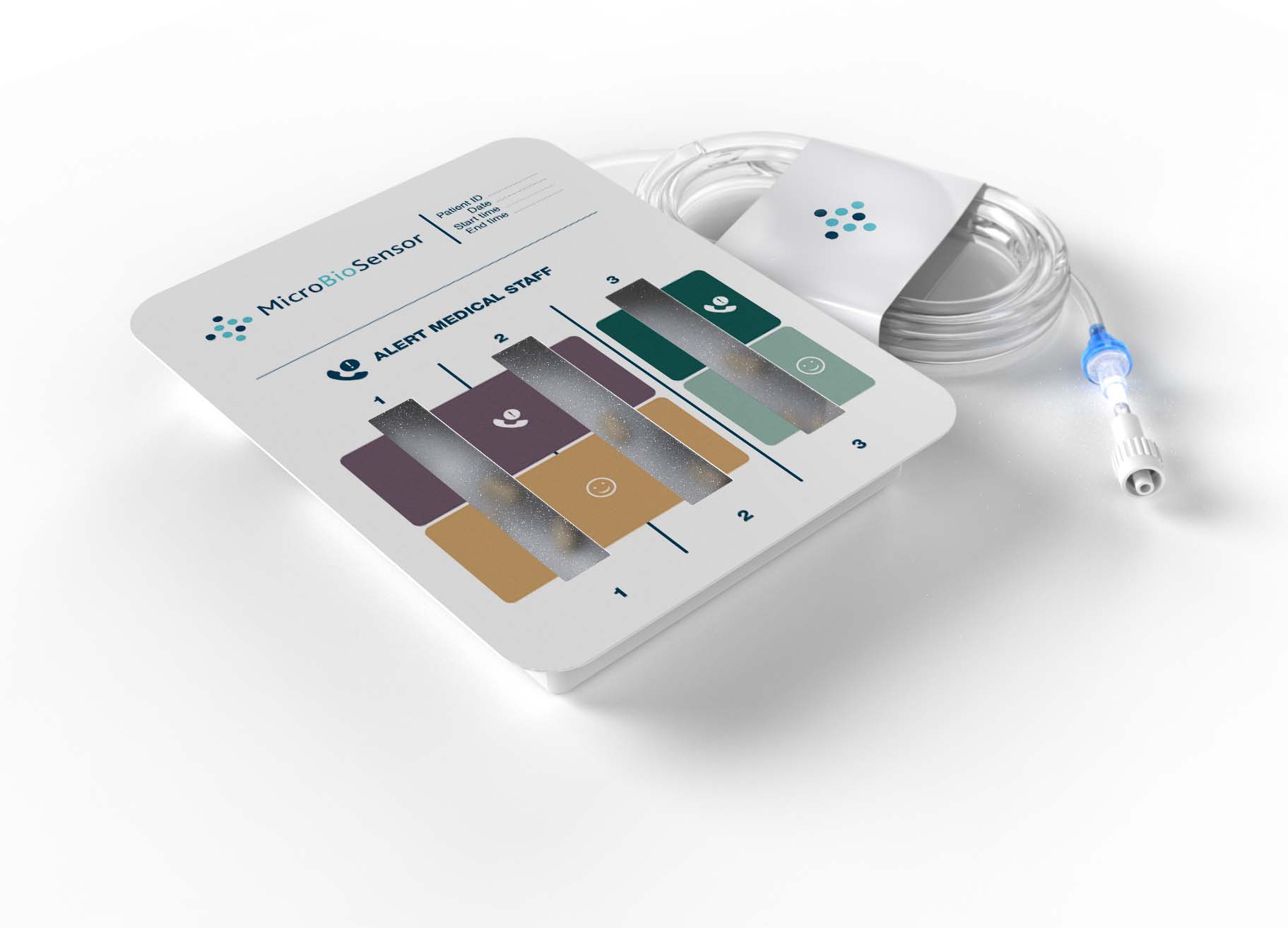 New early-warning device detects infection in dialysis patients 