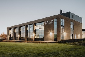 New facility will produce the next generation of medical devices and technologies