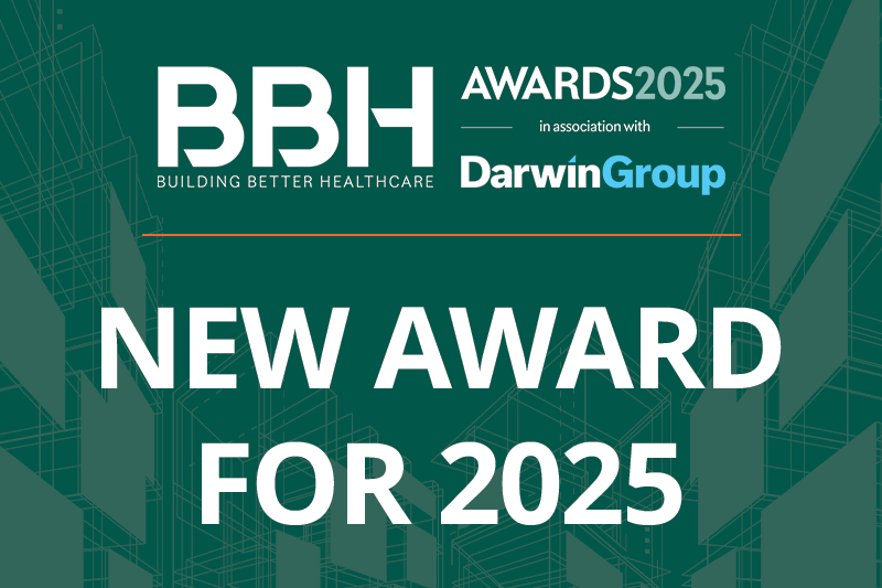 NEW FOR 2025: Social Value Impact Award!