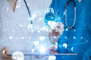 Labour gov to spend more than £2bn on tech for the NHS