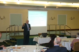New group launched to address supply chain challenges facing medical companies