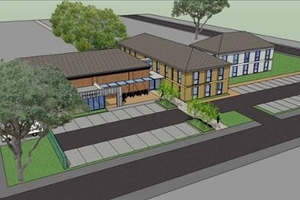 New health centre opens in Salisbury
