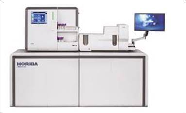 New HORIBA Yumizen haematology analysers minimise microscopy slide reviews