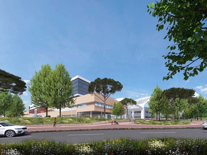 New hospital for Jersey given the go ahead