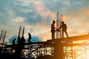 New Hospital Programme: 10 contractor pairings confirmed for £14bn first wave