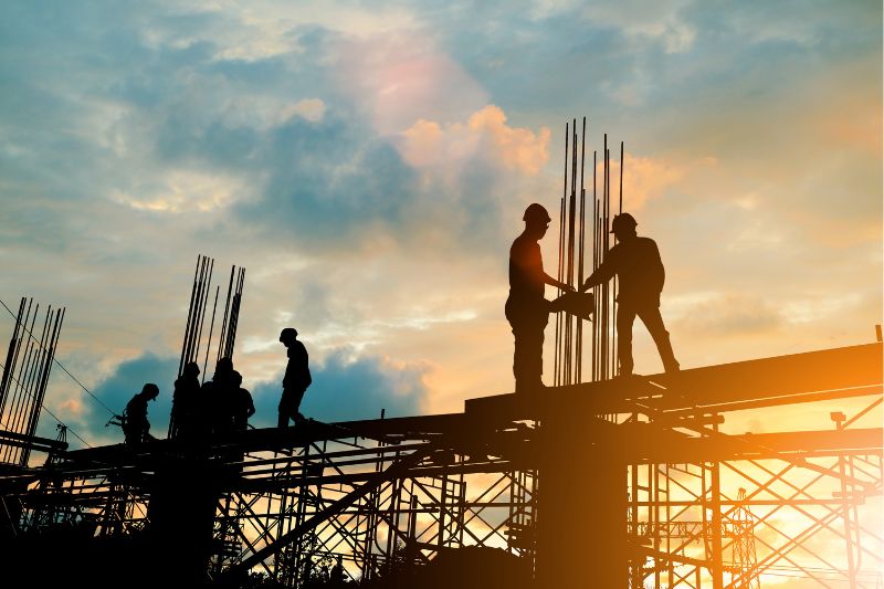 New Hospital Programme: 10 contractor pairings confirmed for £14bn first wave