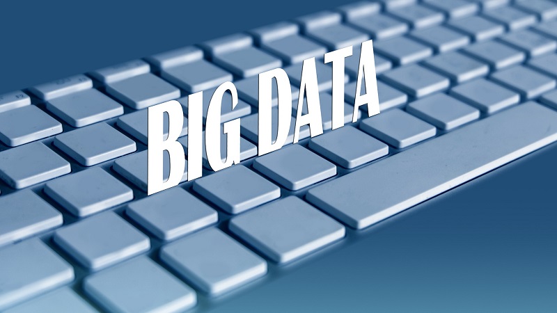 New <i>Data Strategy</i> to improve patient care and save lives