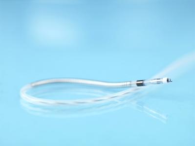 New ICD lead with helical design now launched in Europe