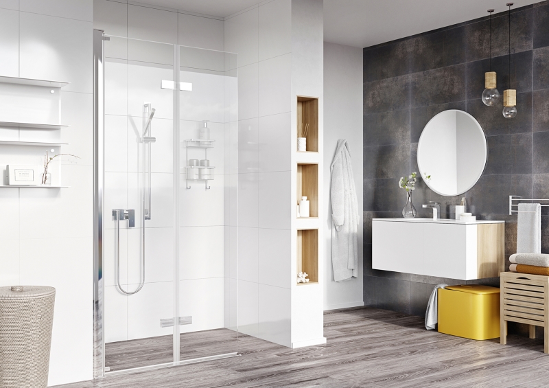 New Innov8 wetroom panel launched