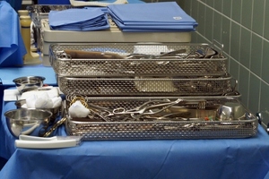 New laws protect workforces within NHS supply chains around the world