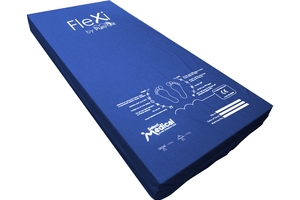 New mattress aims to reduce the burden of pressure ulcers