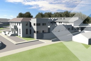 New mental health and wellbeing centre opens in Guernsey