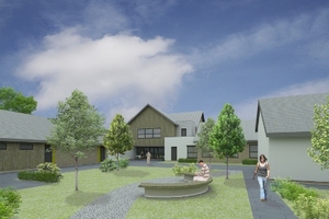 New mental health facility challenges the guidelines