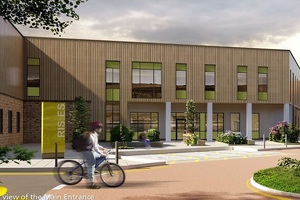 New mental health hospital to be built in Eastbourne