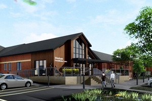 New mental health rehabilitation centre planned for Lancashire
