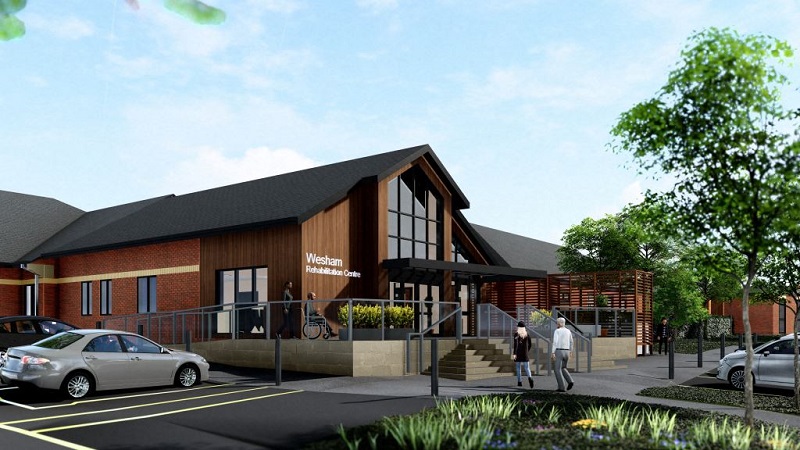 New mental health rehabilitation centre planned for Lancashire