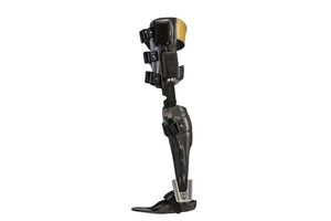 New microprocessor knee orthosis launched in the UK