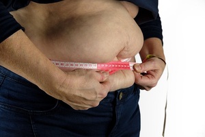 New obesity treatments and technology to save the NHS billions