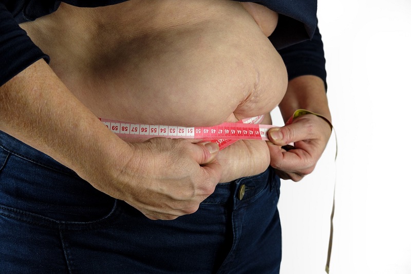 New obesity treatments and technology to save the NHS billions