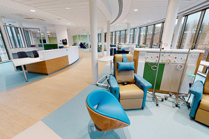 New Ocura Case Study - Milton Keynes University Hospital