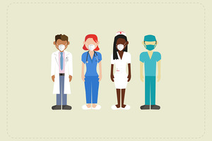 New PPE portal protects health and social care staff