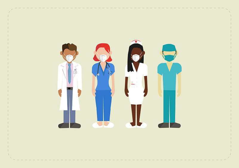 New PPE portal protects health and social care staff