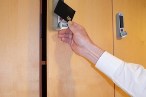 New product brings codeless functionality to KitLock range
