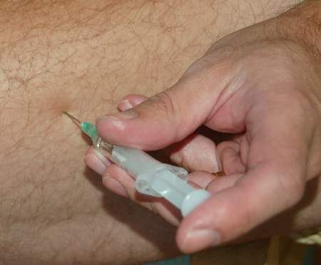 New regulations on preventing sharps injuries come into force