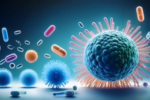 New report calls for urgent overhaul of hospital design to combat healthcare infections