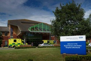 New report uncovers potential for NHS to save £2.8bn on energy by 2035
