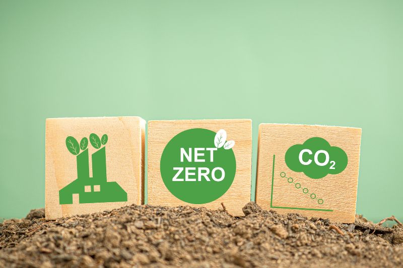 New research shows one in five NHS Trusts still lack net-zero roadmaps