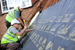 New roof the icing on the cake for revamped hospital