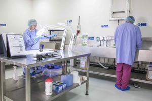 New services meet demand for higher standards in flexible endoscope reprocessing
