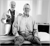 New telehealth service to enable deployment of technology at scale