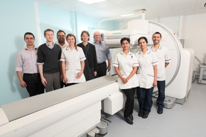 New xSPECT technology improves diagnostic confidence at St George’s 