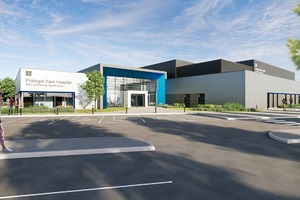 Newcastle firm wins Ramsay Healthcare contract