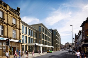 News round-up: Construction and design