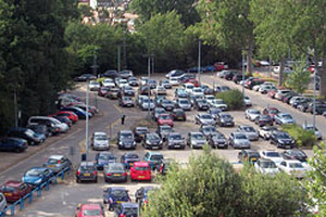 News round-up: Estates and facilities management