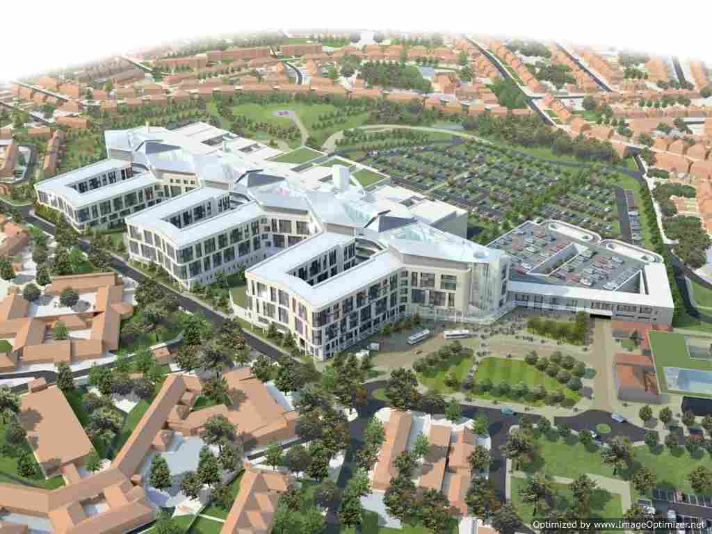 News round-up: Estates and facilities management